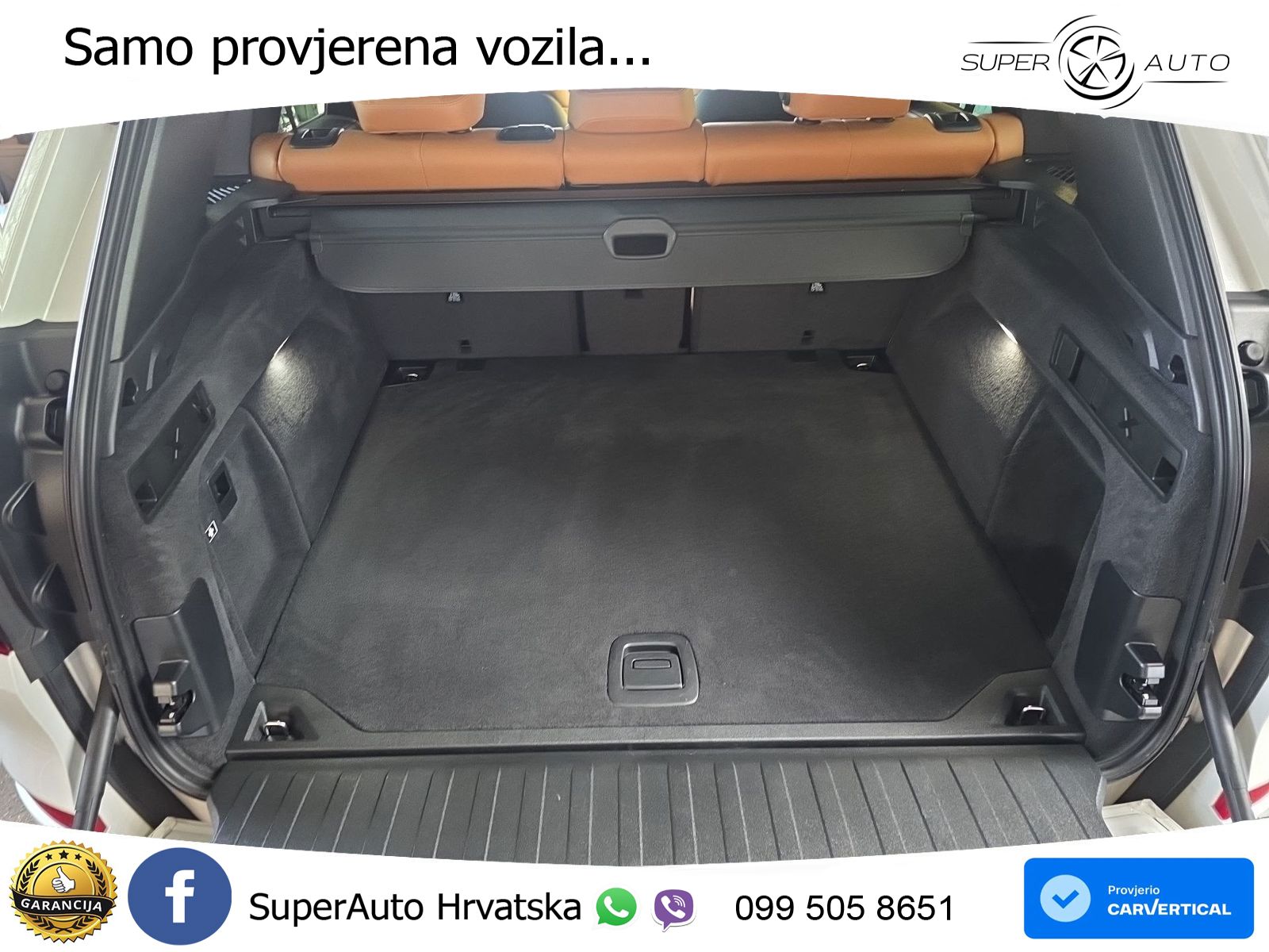 BMW X5 30d (286 KS) xDrive Steptronic M Sport