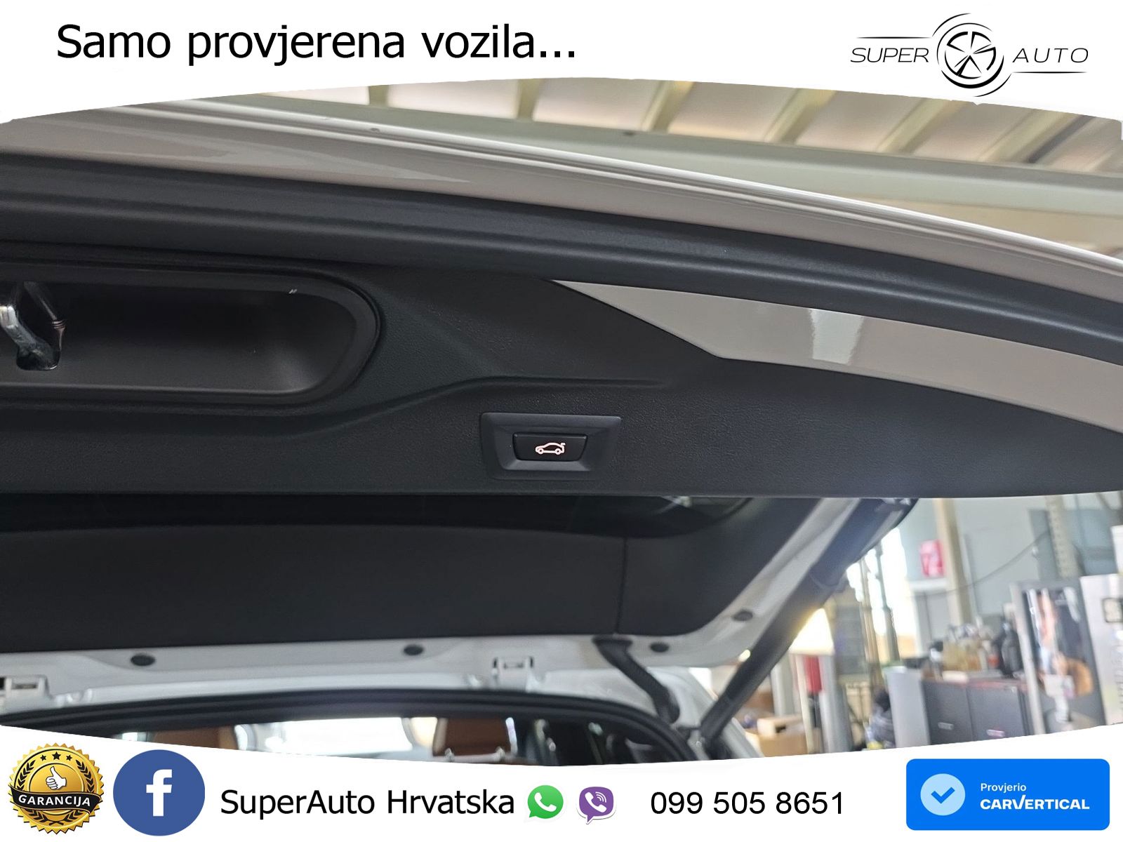 BMW X5 30d (286 KS) xDrive Steptronic M Sport