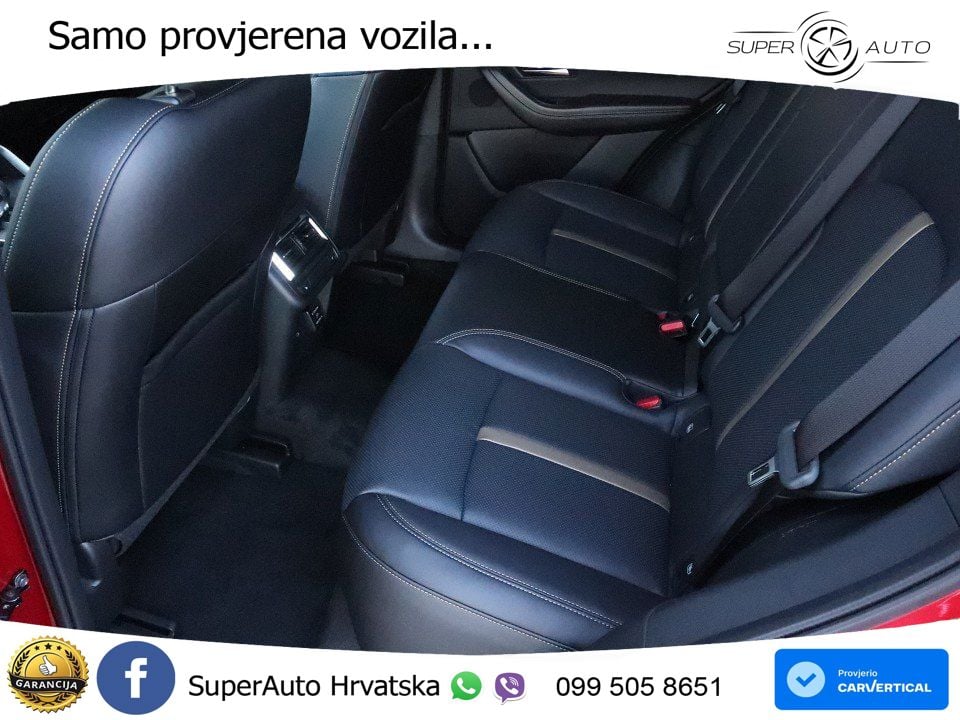 Mazda CX-60 3.3 e-Skyactiv D (254 KS) AWD Automatic MATRIX+GR SJED+KAM