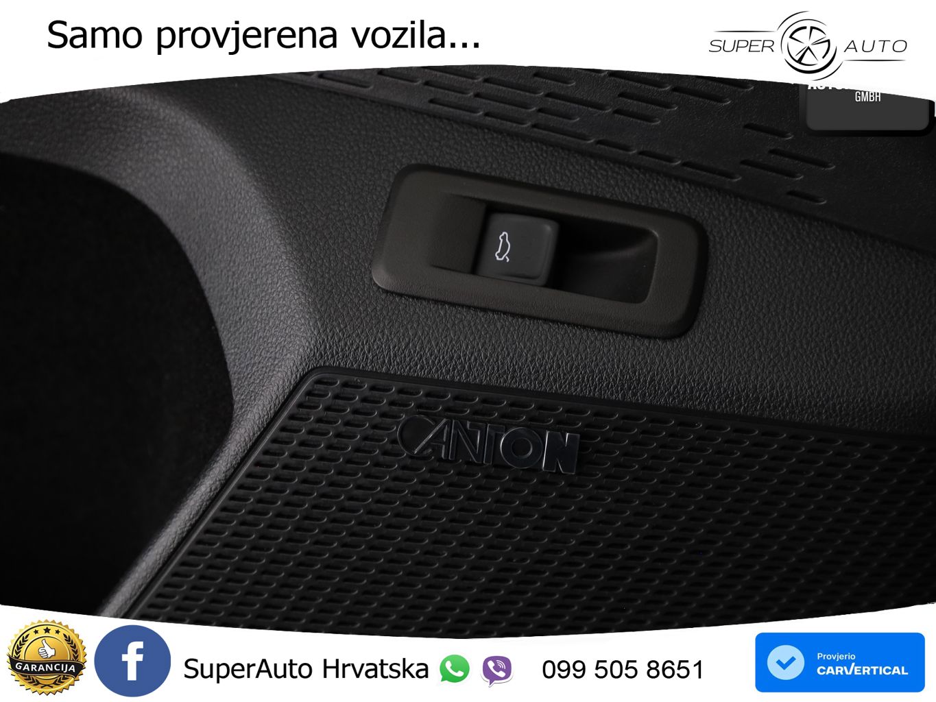 Škoda Octavia Combi RS 2.0 TDI (200 KS) DSG LED+GR SJED+ACC