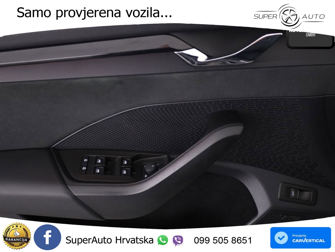 Škoda Octavia Combi RS 2.0 TDI (200 KS) DSG LED+GR SJED+ACC