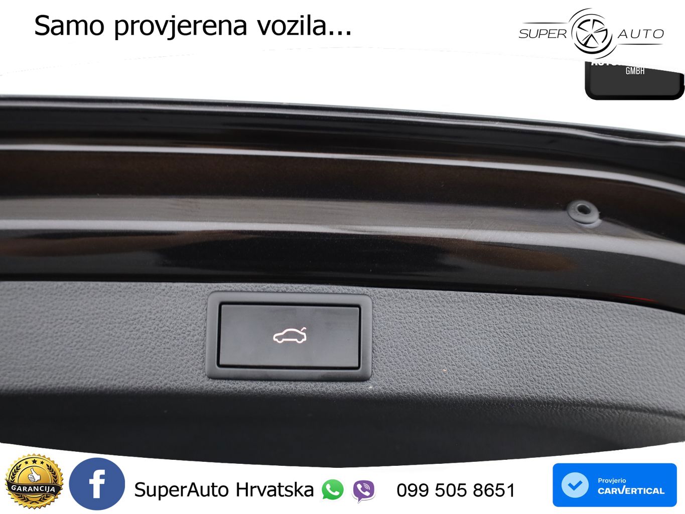 Škoda Octavia Combi RS 2.0 TDI (200 KS) DSG LED+GR SJED+ACC