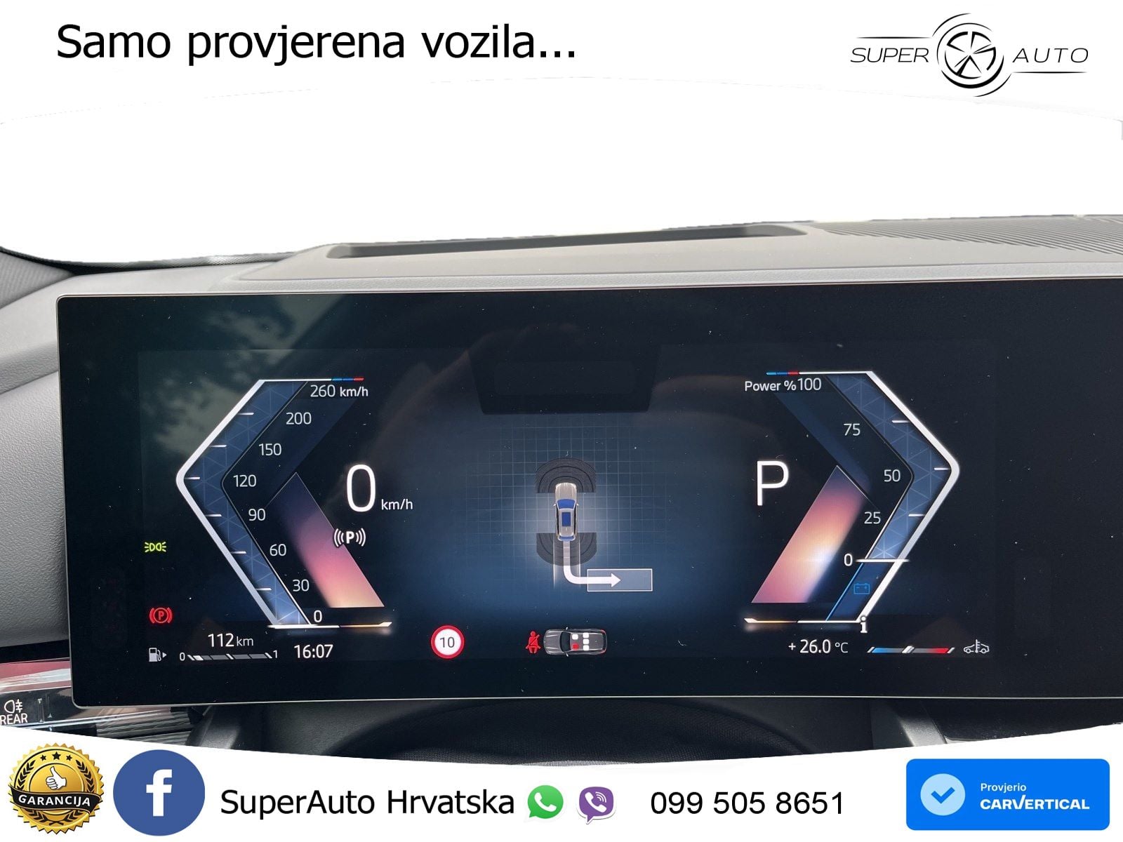 BMW 520d Touring (197 KS) xDrive Steptronic LED+GR SJED+ACC