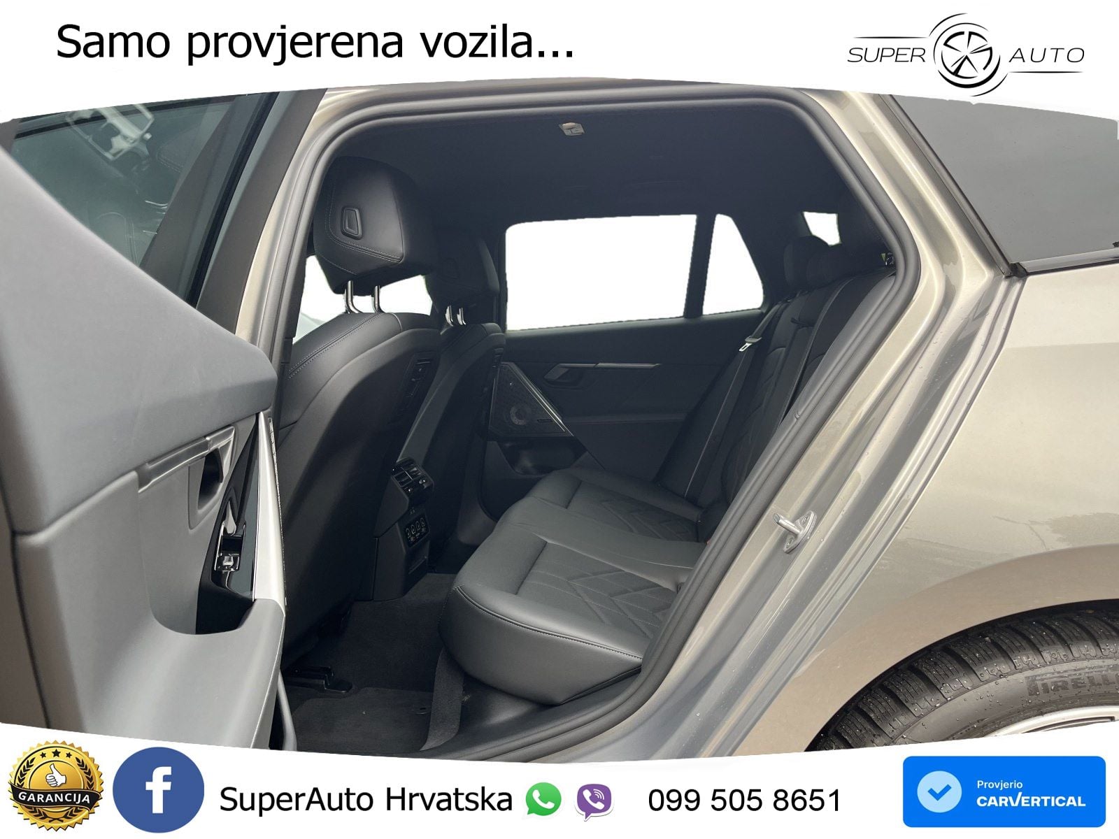BMW 520d Touring (197 KS) xDrive Steptronic LED+GR SJED+ACC