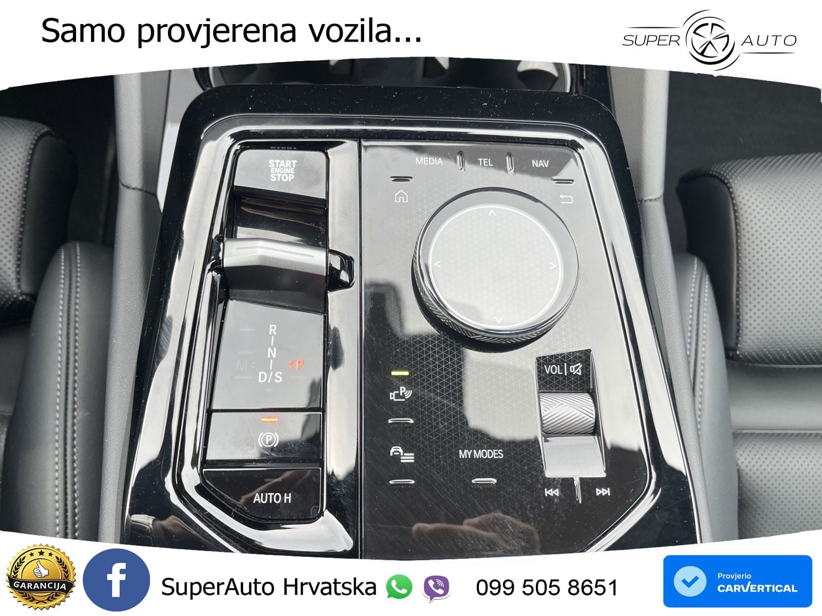 BMW 520d Touring (197 KS) xDrive Steptronic LED+GR SJED+ACC