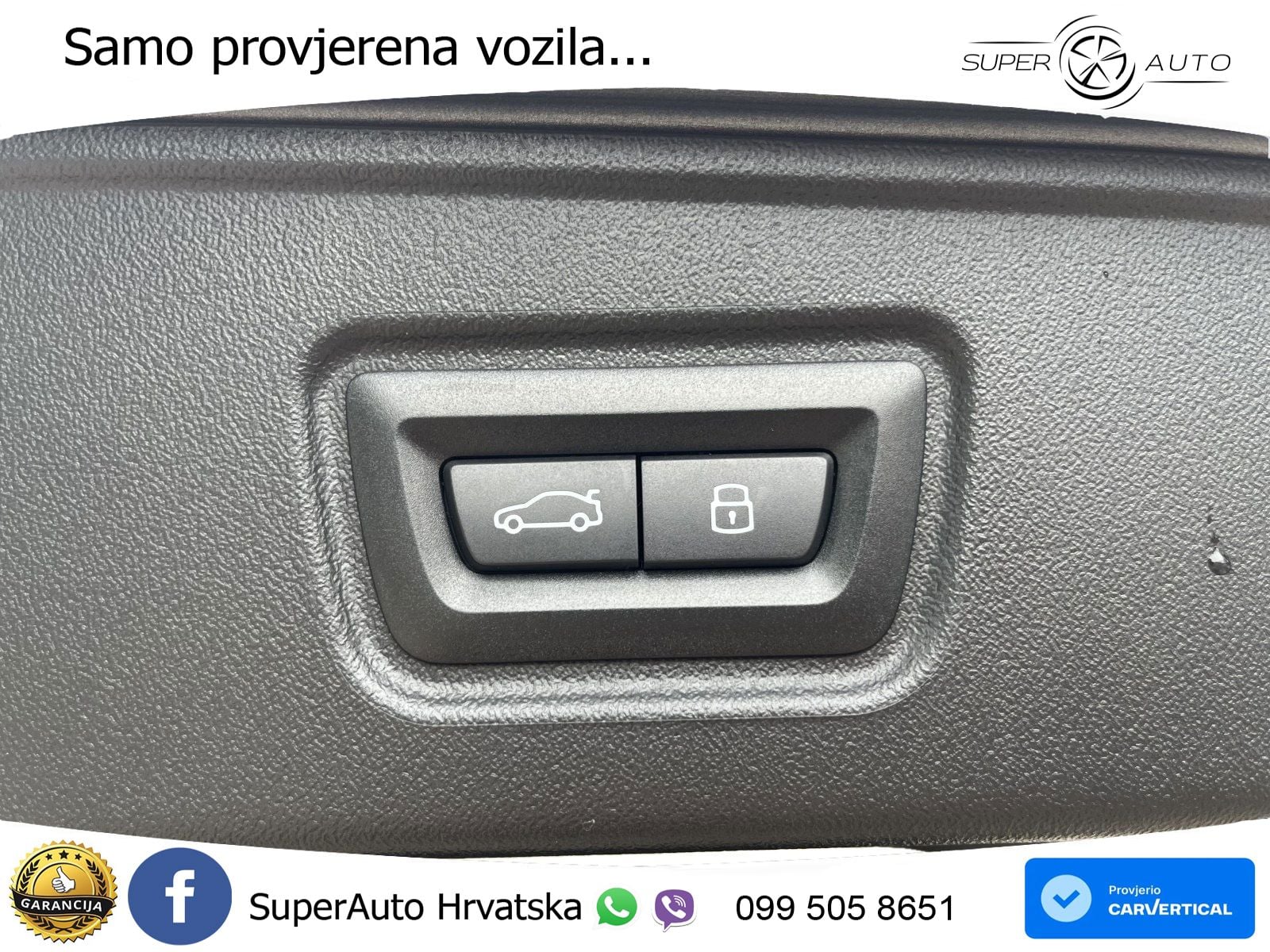 BMW 520d Touring (197 KS) xDrive Steptronic LED+GR SJED+ACC