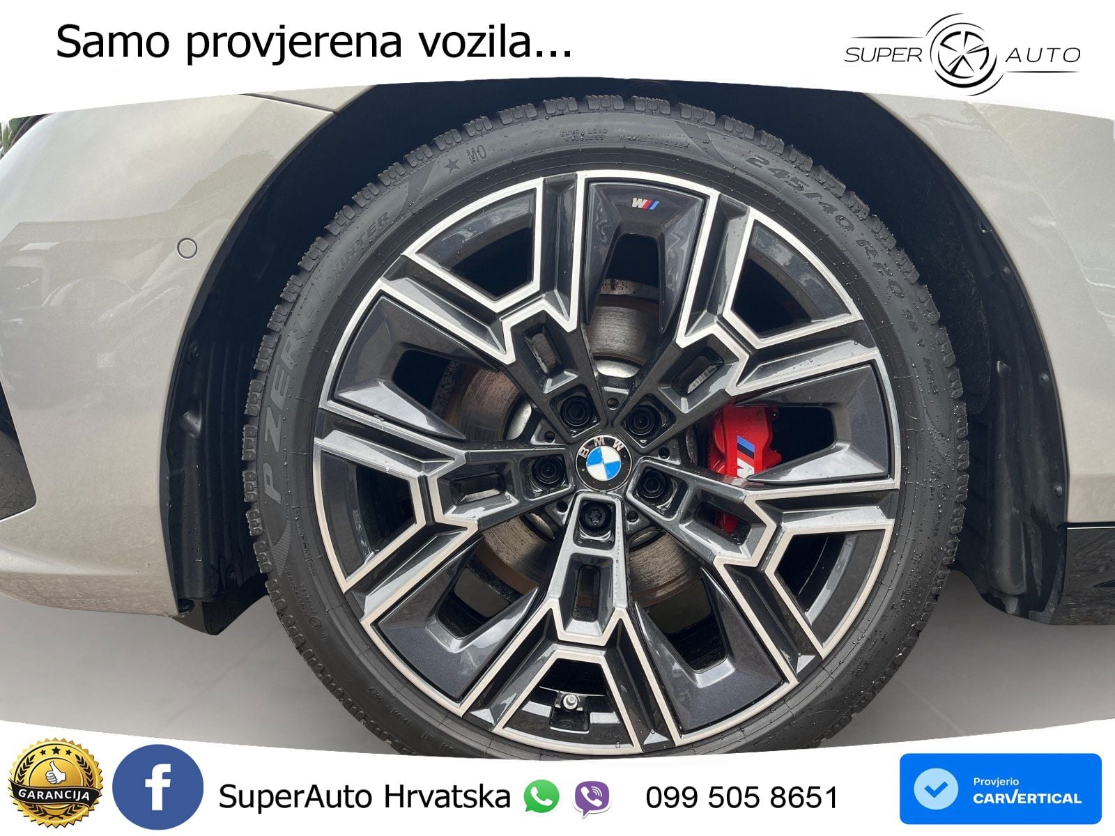 BMW 520d Touring (197 KS) xDrive Steptronic LED+GR SJED+ACC