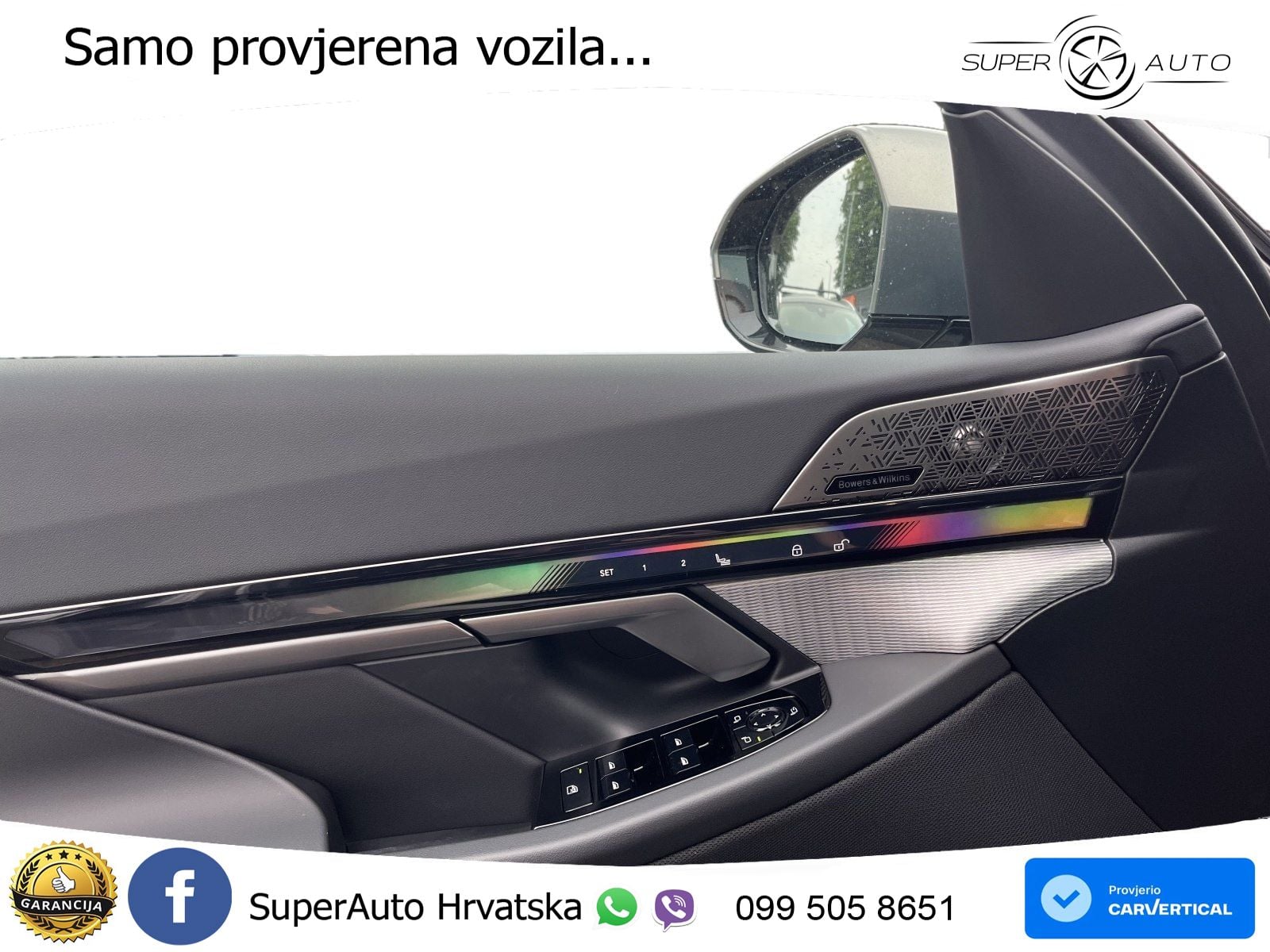 BMW 520d Touring (197 KS) xDrive Steptronic LED+GR SJED+ACC