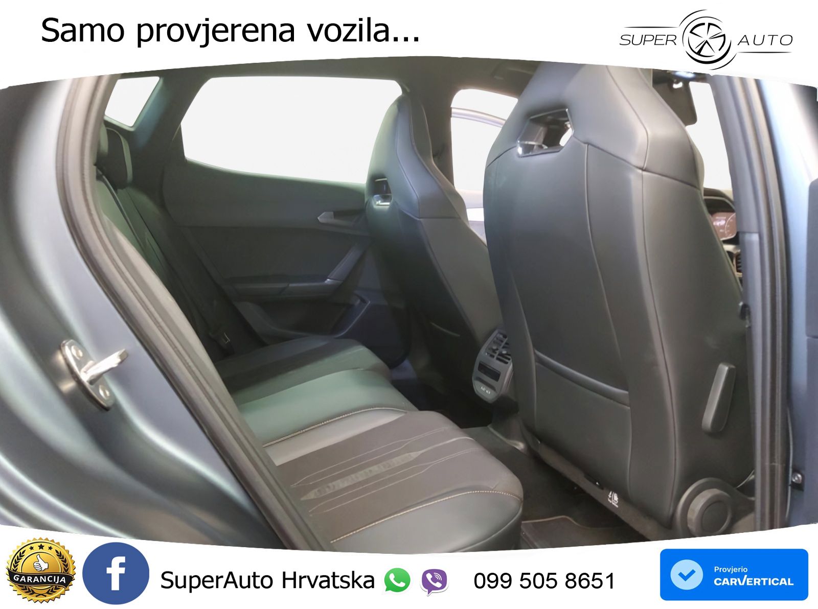 Cupra Formentor 1.4 TSI (245 KS) e-Hybrid DSG VZ LED+GR SJED+ACC