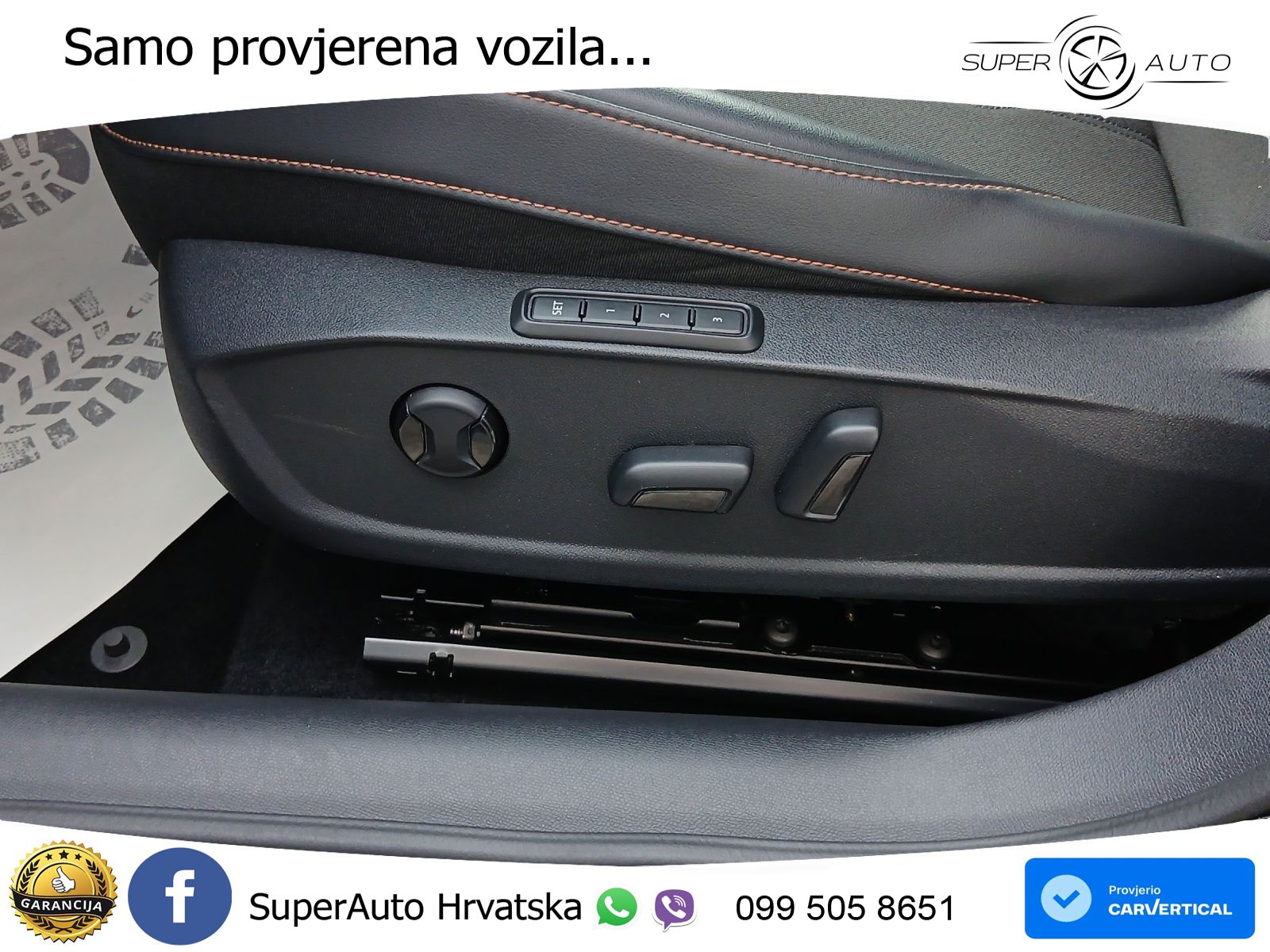 Cupra Formentor 1.4 TSI (245 KS) e-Hybrid DSG VZ LED+GR SJED+ACC