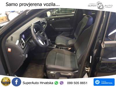 Volkswagen T-Roc 1.5 TSI (150 KS) R-Line LED+GR SJED+ACC