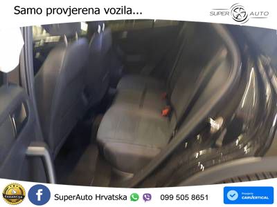Volkswagen T-Roc 1.5 TSI (150 KS) R-Line LED+GR SJED+ACC