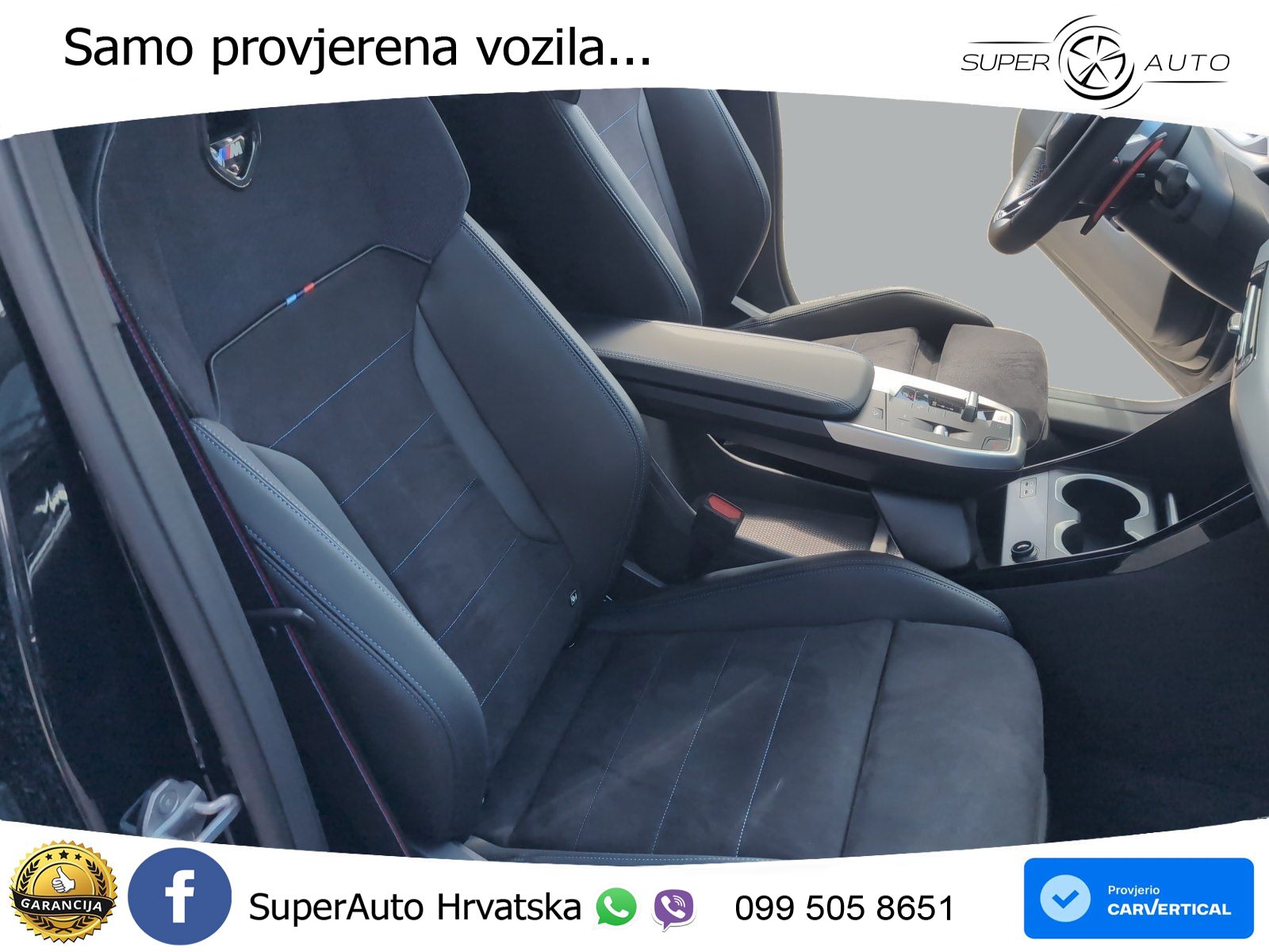 BMW X2 M35i xDrive Steptronic LED+GR SJED+ACC
