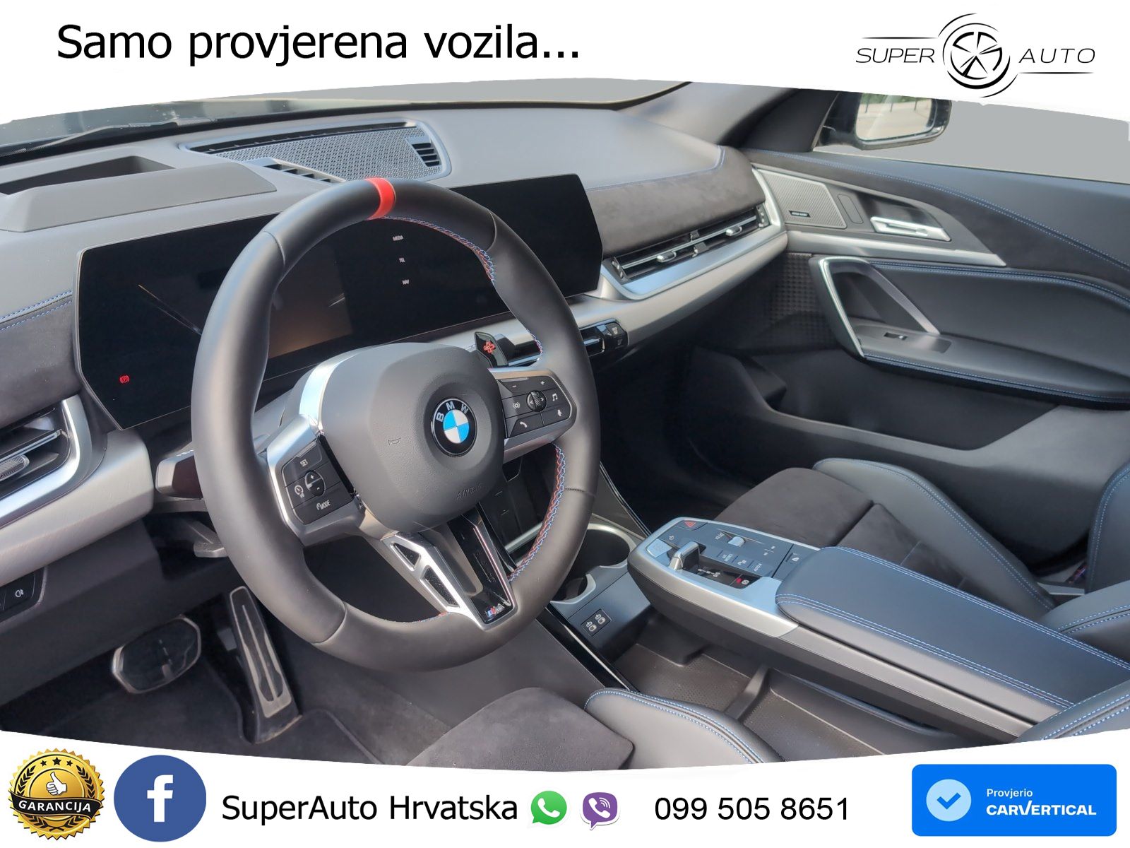 BMW X2 M35i xDrive Steptronic LED+GR SJED+ACC