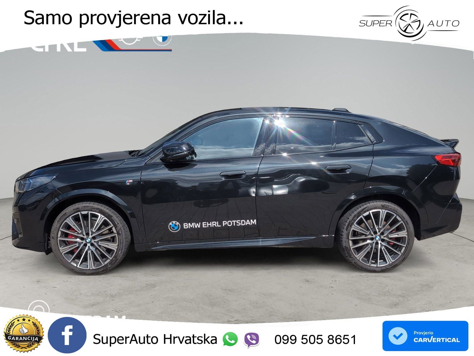 BMW X2 M35i xDrive Steptronic LED+GR SJED+ACC