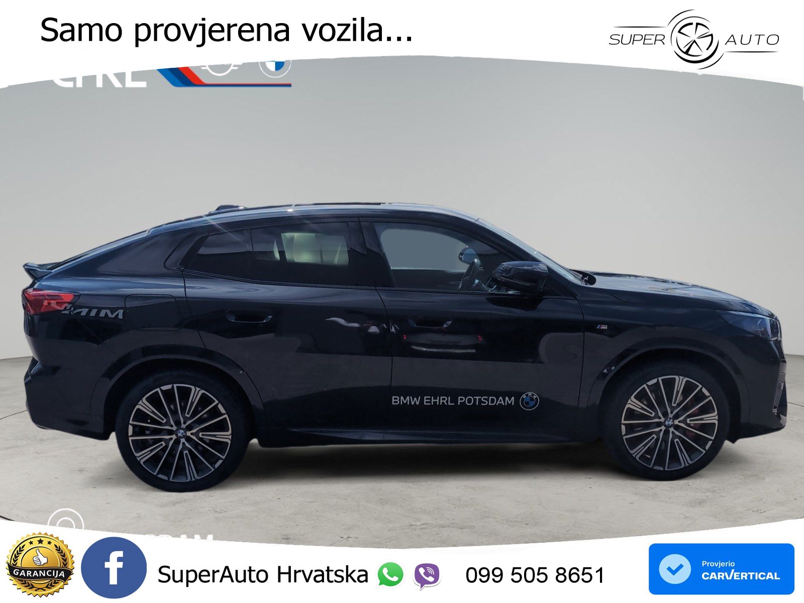 BMW X2 M35i xDrive Steptronic LED+GR SJED+ACC