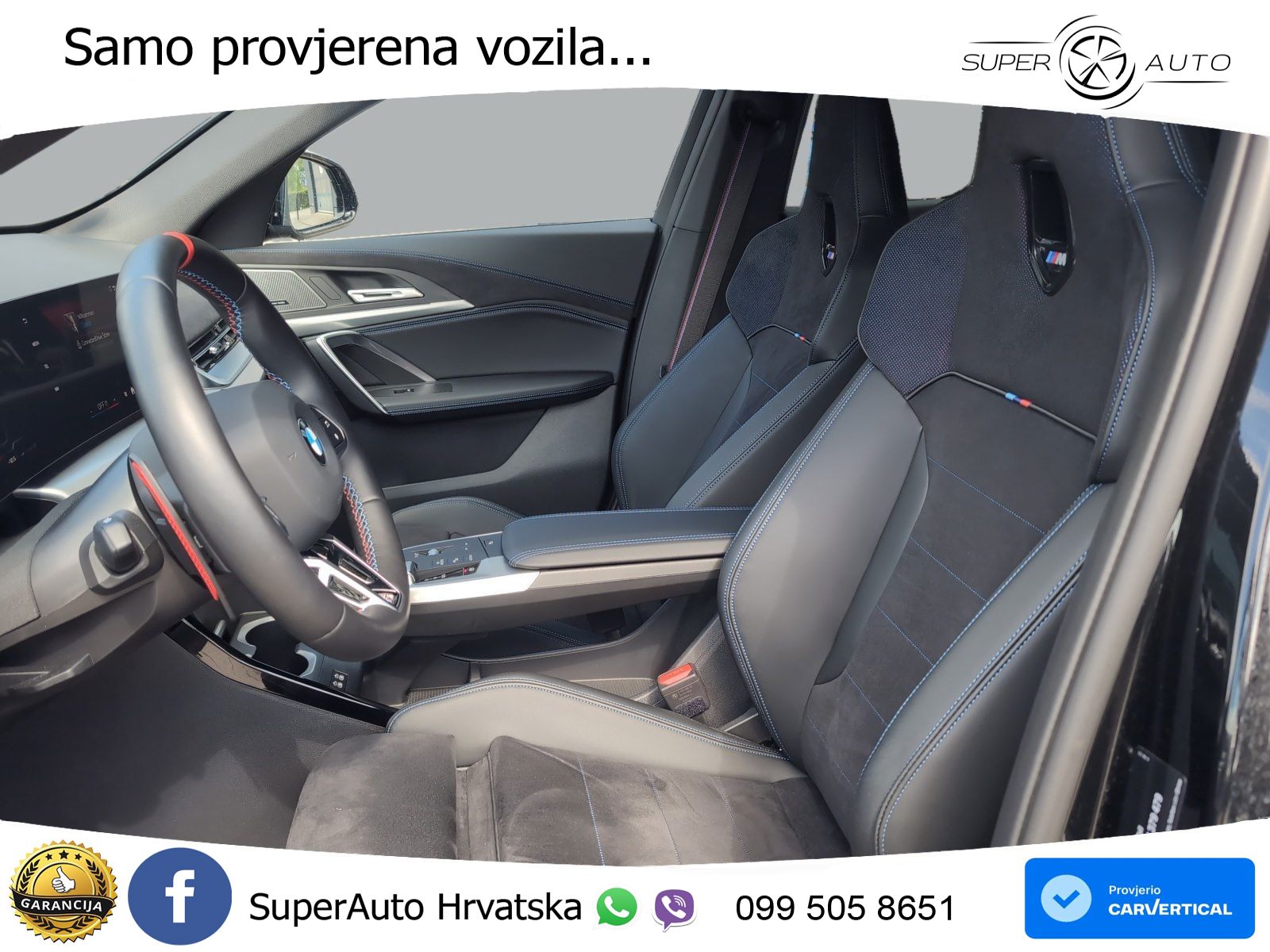 BMW X2 M35i xDrive Steptronic LED+GR SJED+ACC