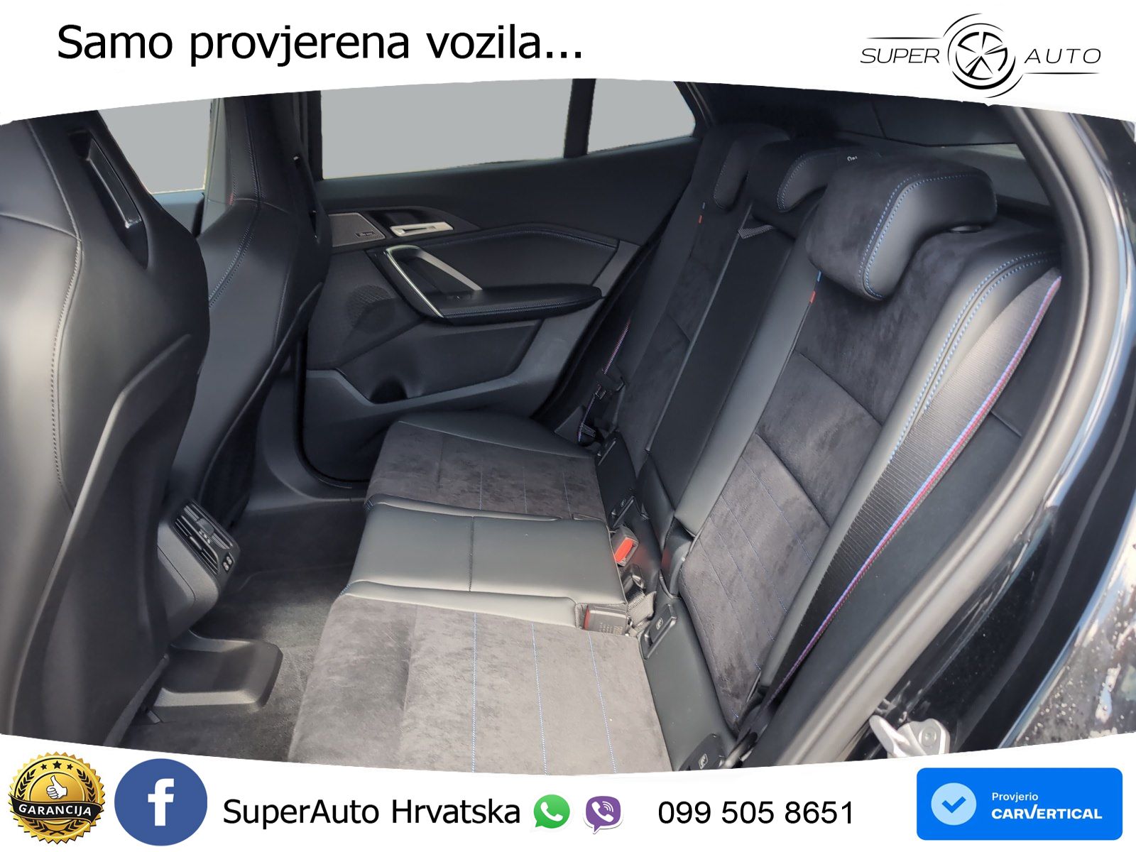 BMW X2 M35i xDrive Steptronic LED+GR SJED+ACC