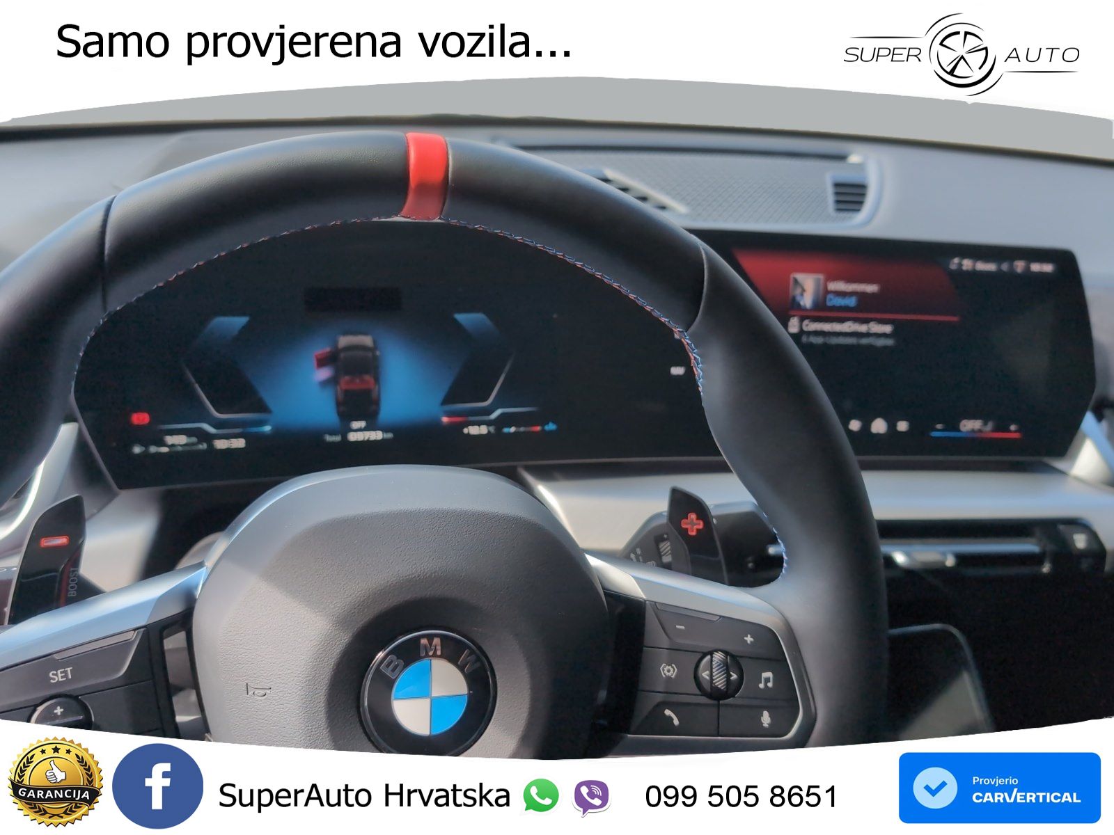 BMW X2 M35i xDrive Steptronic LED+GR SJED+ACC