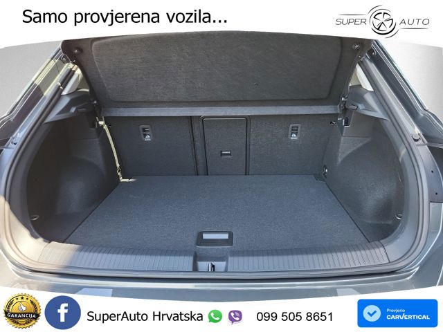 Volkswagen T-Roc I 2.0 TDI (150 KS) DSG MATRIX+GR SJED+KAM