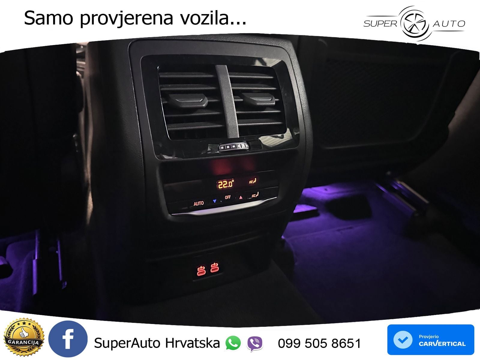 BMW X4 20d (190 KS) xDrive Steptronic M Sport LED+GR SJED+ACC