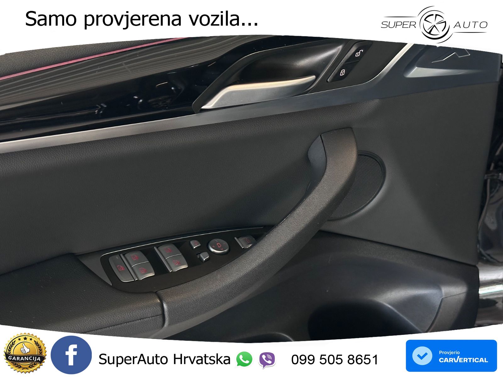 BMW X4 20d (190 KS) xDrive Steptronic M Sport LED+GR SJED+ACC