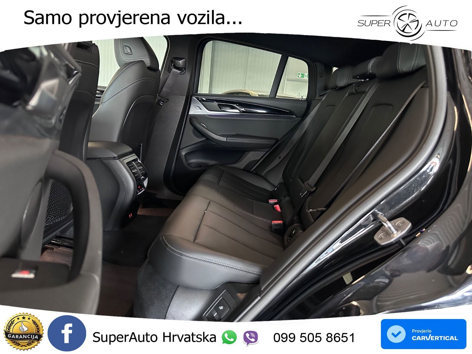 BMW X4 20d (190 KS) xDrive Steptronic M Sport LED+GR SJED+ACC
