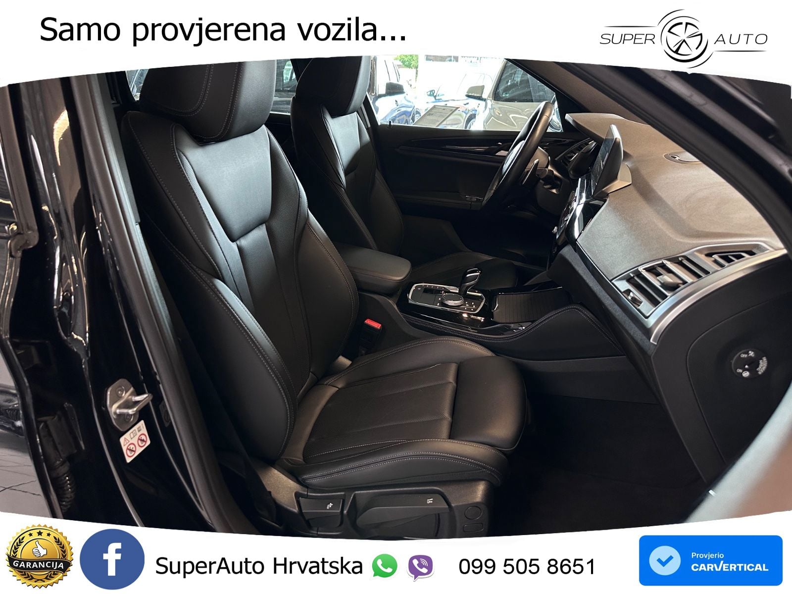 BMW X4 20d (190 KS) xDrive Steptronic M Sport LED+GR SJED+ACC