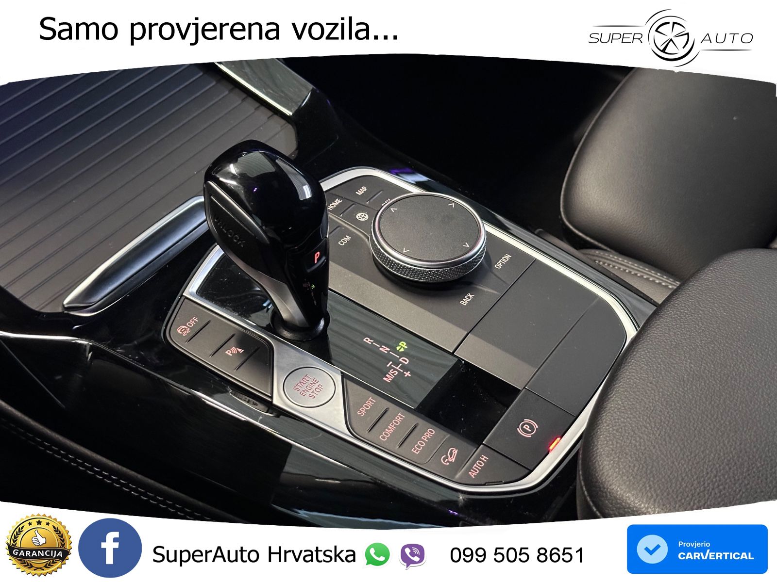 BMW X4 20d (190 KS) xDrive Steptronic M Sport LED+GR SJED+ACC