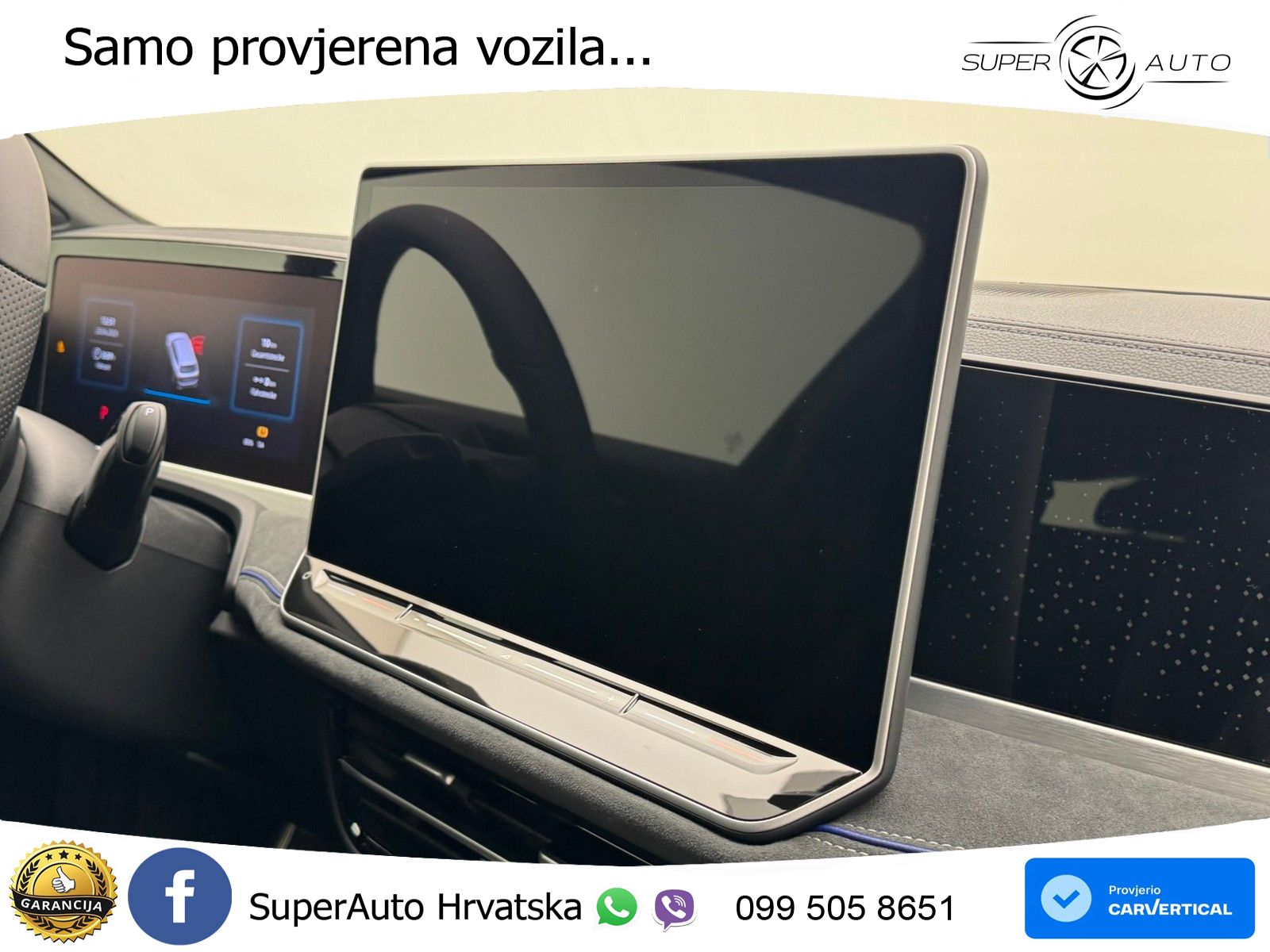 Volkswagen Passat Variant 1.5 TSI (272 KS) eHybrid DSG R-Line LED+GR SJED+ACC