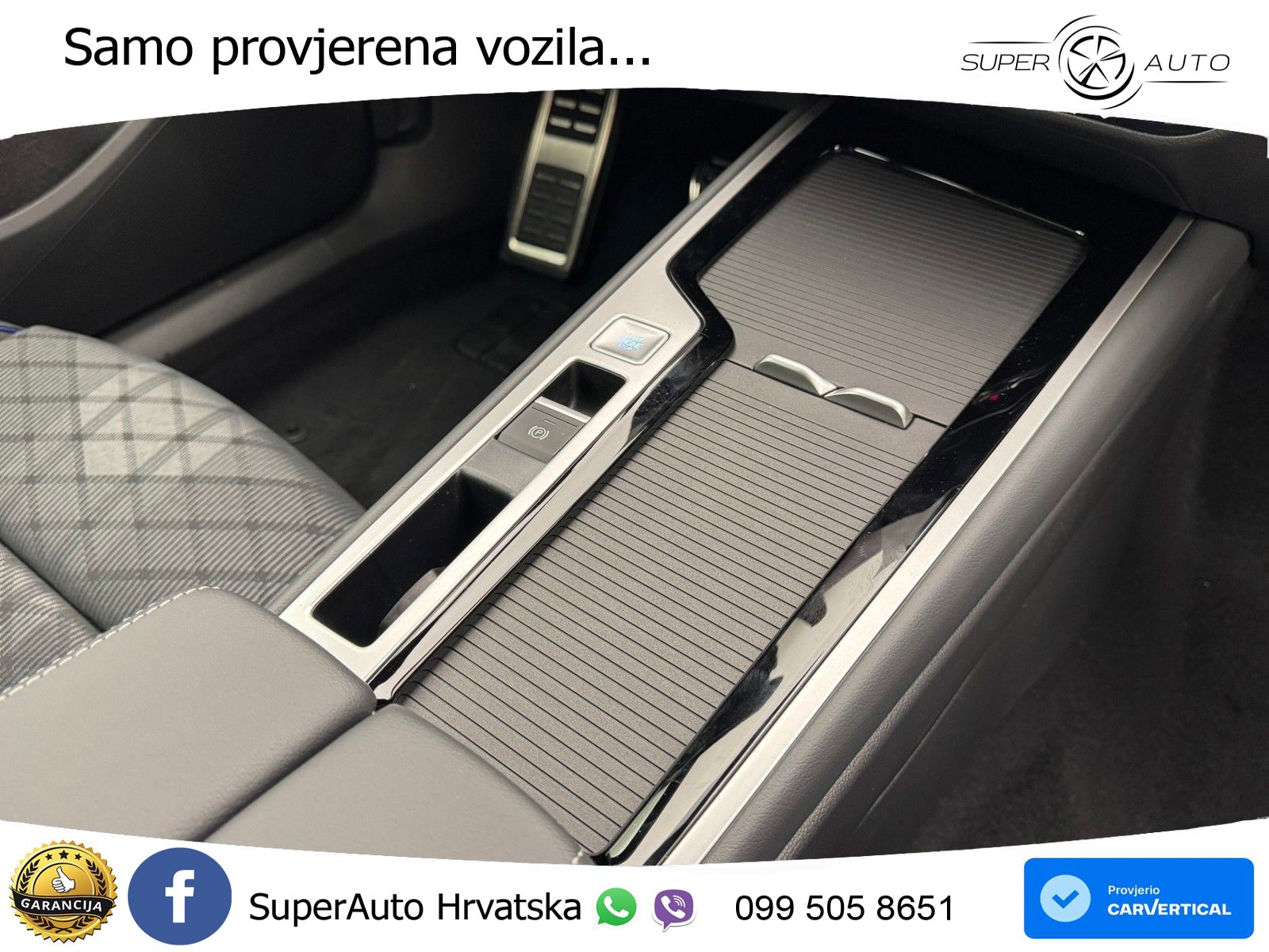Volkswagen Passat Variant 1.5 TSI (272 KS) eHybrid DSG R-Line LED+GR SJED+ACC