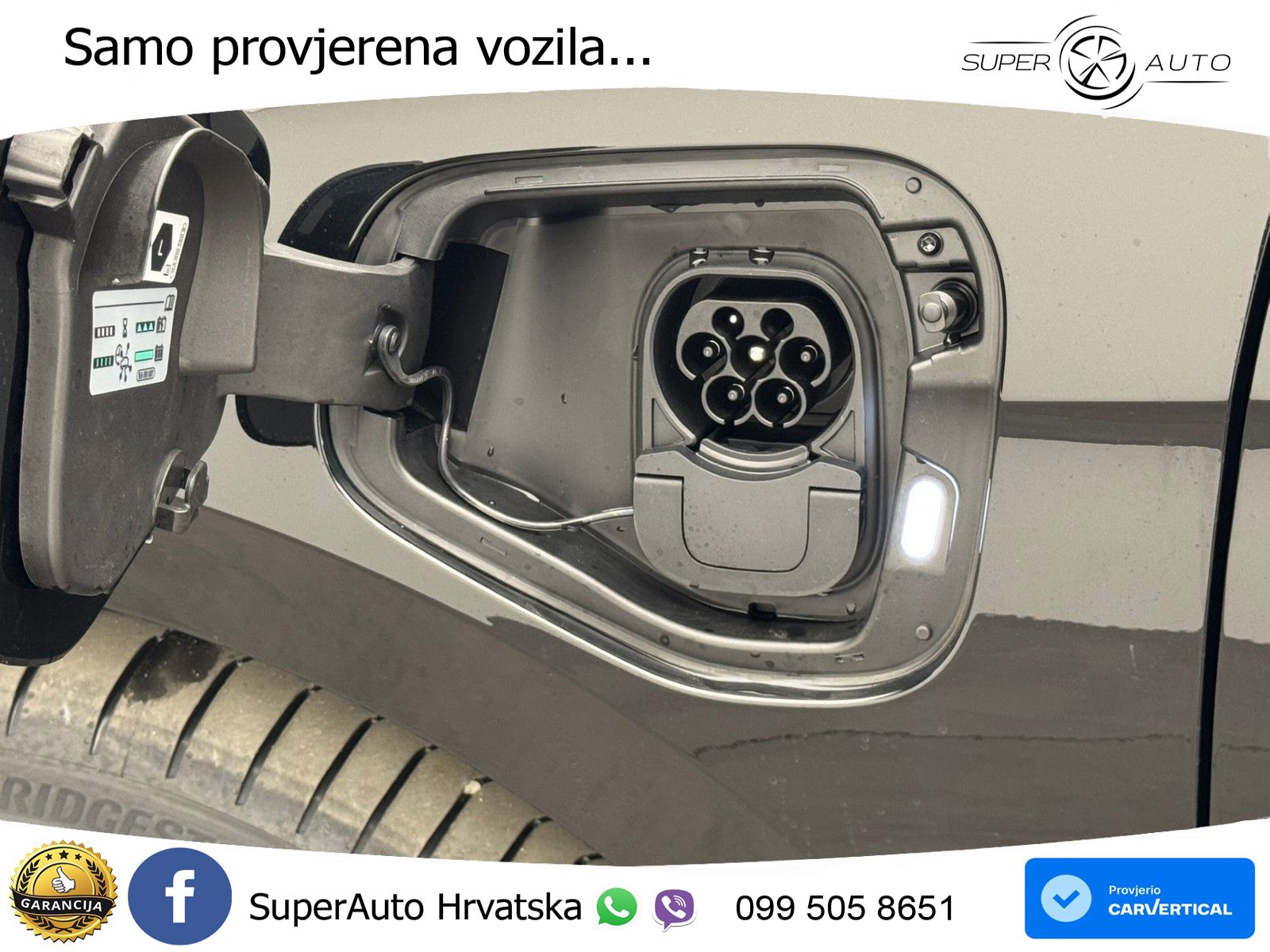 Volkswagen Passat Variant 1.5 TSI (272 KS) eHybrid DSG R-Line LED+GR SJED+ACC