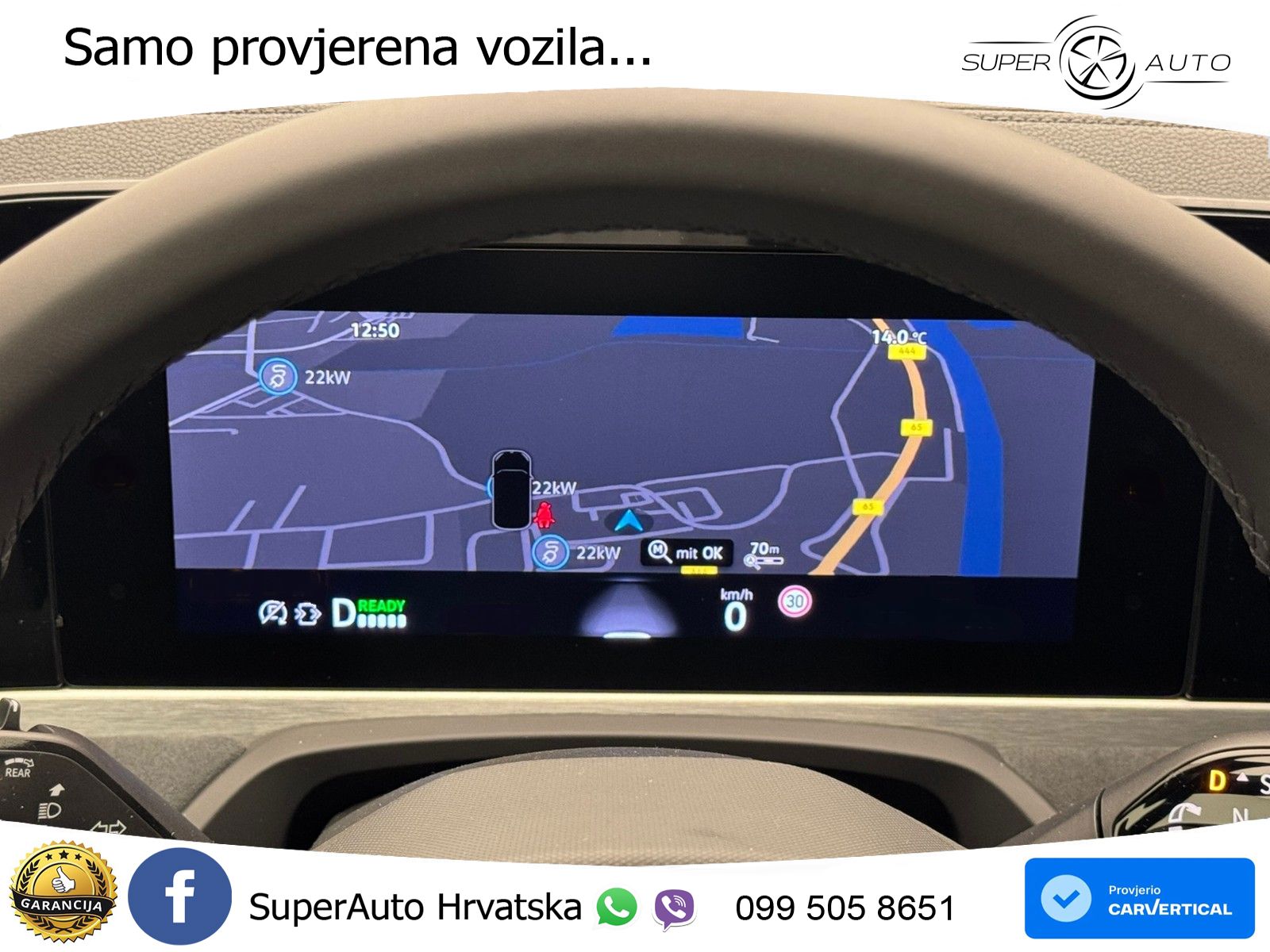 Volkswagen Passat Variant 1.5 TSI (272 KS) eHybrid DSG R-Line LED+GR SJED+ACC