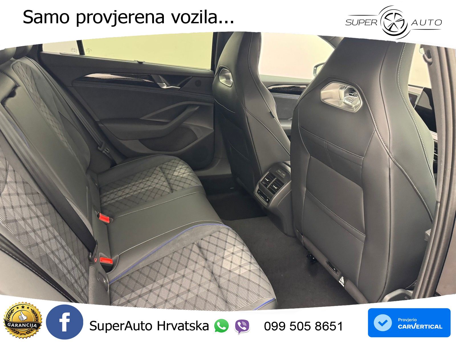 Volkswagen Passat Variant 1.5 TSI (272 KS) eHybrid DSG R-Line LED+GR SJED+ACC