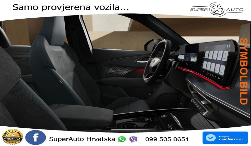 Audi Q3 2.0 TFSI (265 KS) quattro S tronic ACC+HEAD+GR SJED+360+PANO