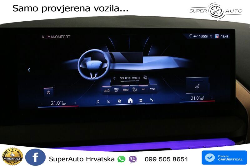 BMW X3 30e xDrive Steptronic LED+GR SJED+ACC