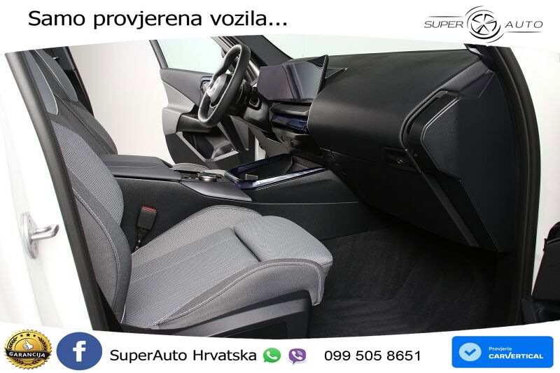 BMW X3 30e xDrive Steptronic LED+GR SJED+ACC
