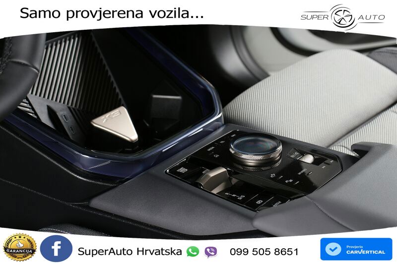 BMW X3 30e xDrive Steptronic LED+GR SJED+ACC