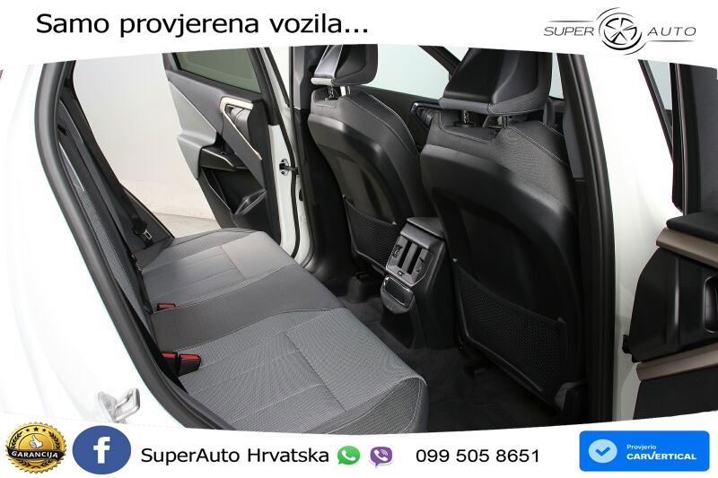 BMW X3 30e xDrive Steptronic LED+GR SJED+ACC
