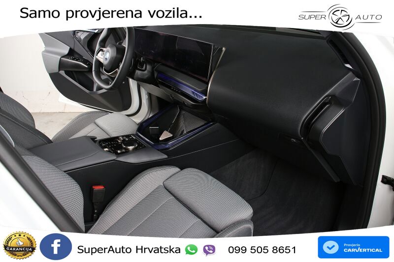 BMW X3 30e xDrive Steptronic LED+GR SJED+ACC