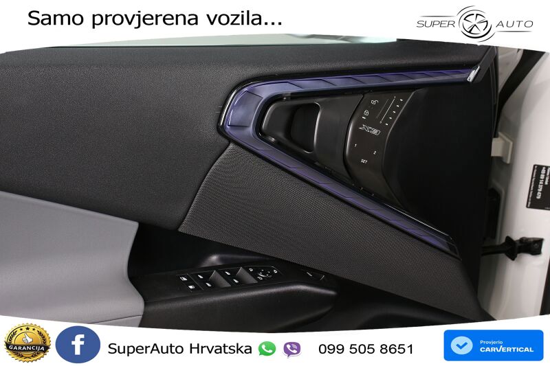 BMW X3 30e xDrive Steptronic LED+GR SJED+ACC