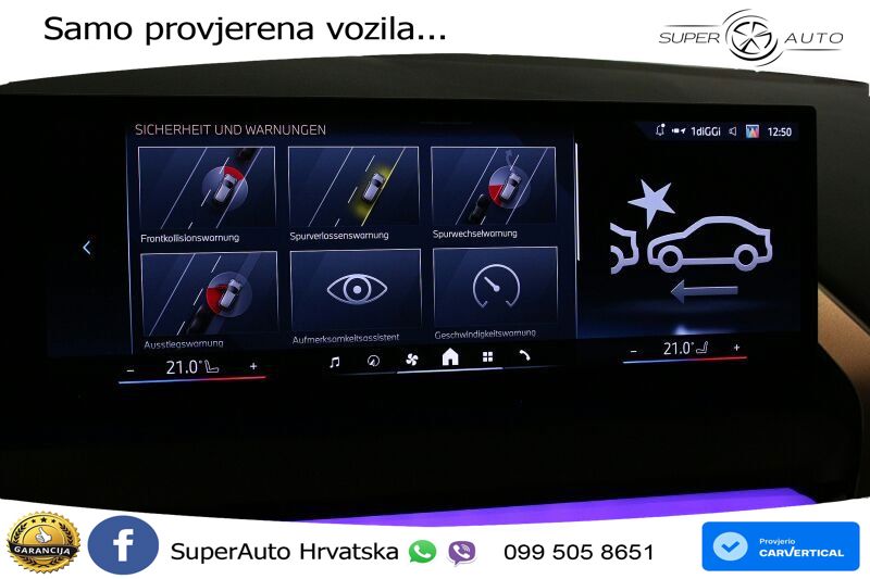 BMW X3 30e xDrive Steptronic LED+GR SJED+ACC