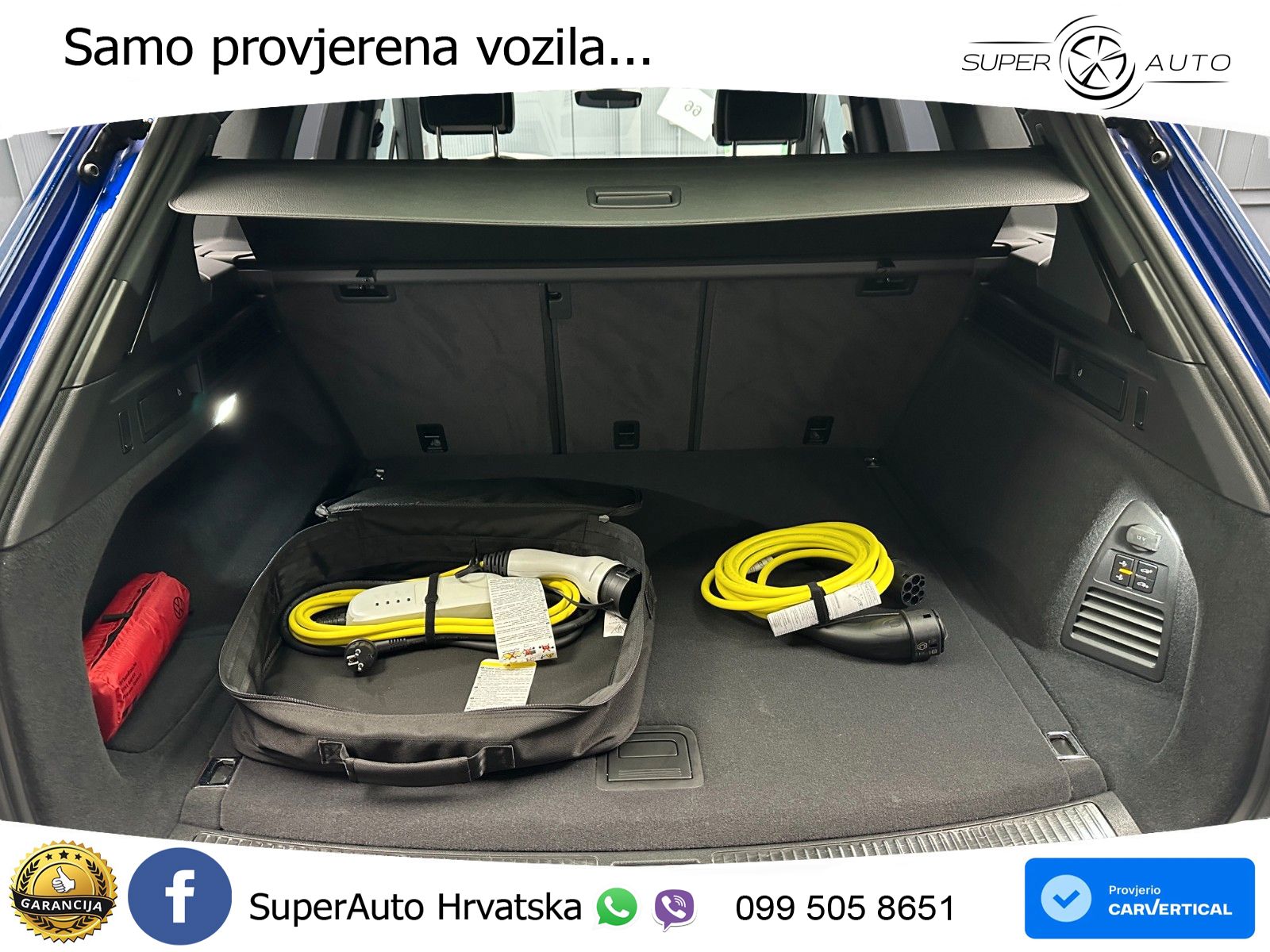 Volkswagen Touareg R 3.0 V6 TFSI (462 KS) 4MOTION Tiptronic LED+GR SJED+ACC