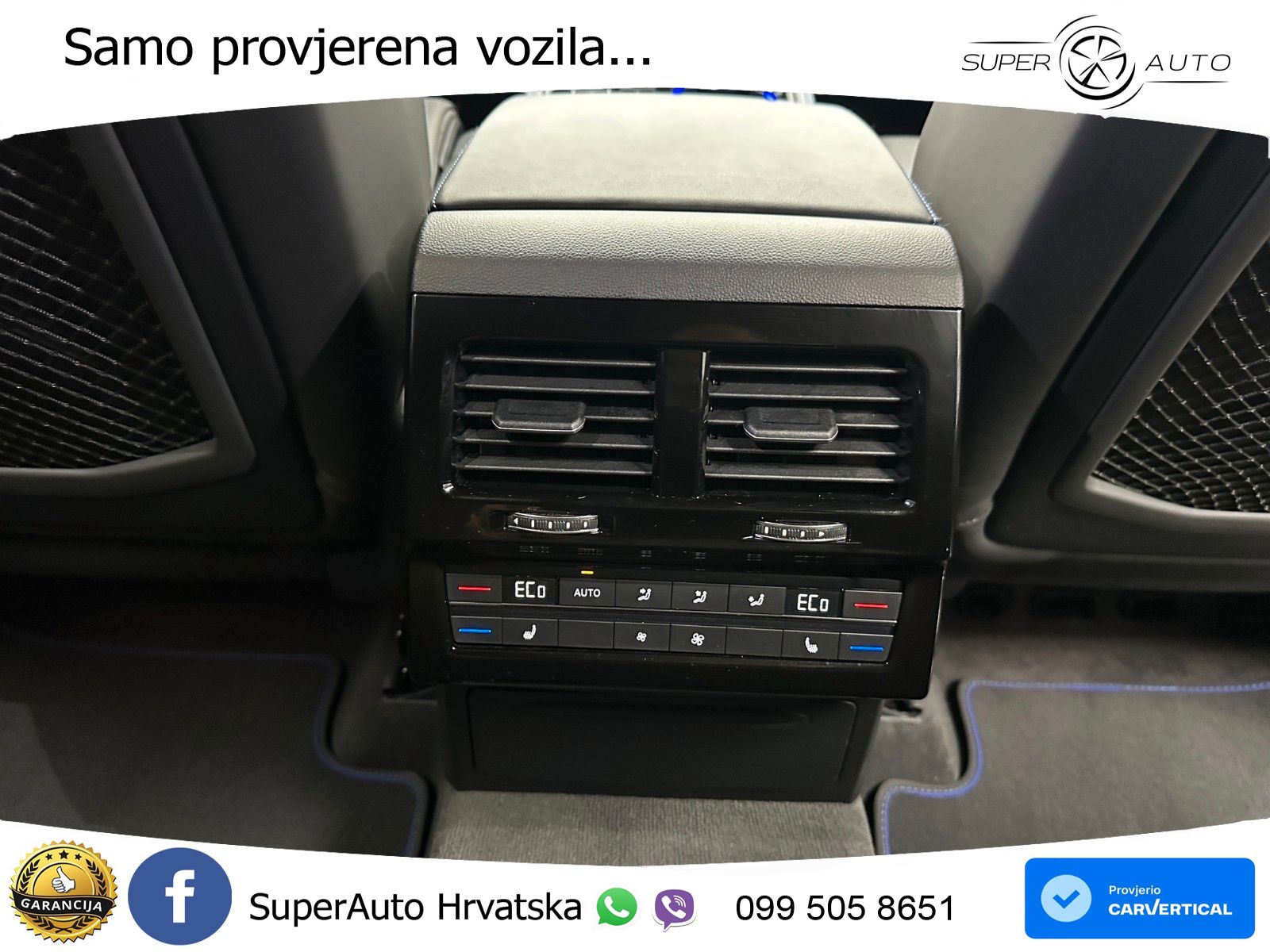 Volkswagen Touareg R 3.0 V6 TFSI (462 KS) 4MOTION Tiptronic LED+GR SJED+ACC