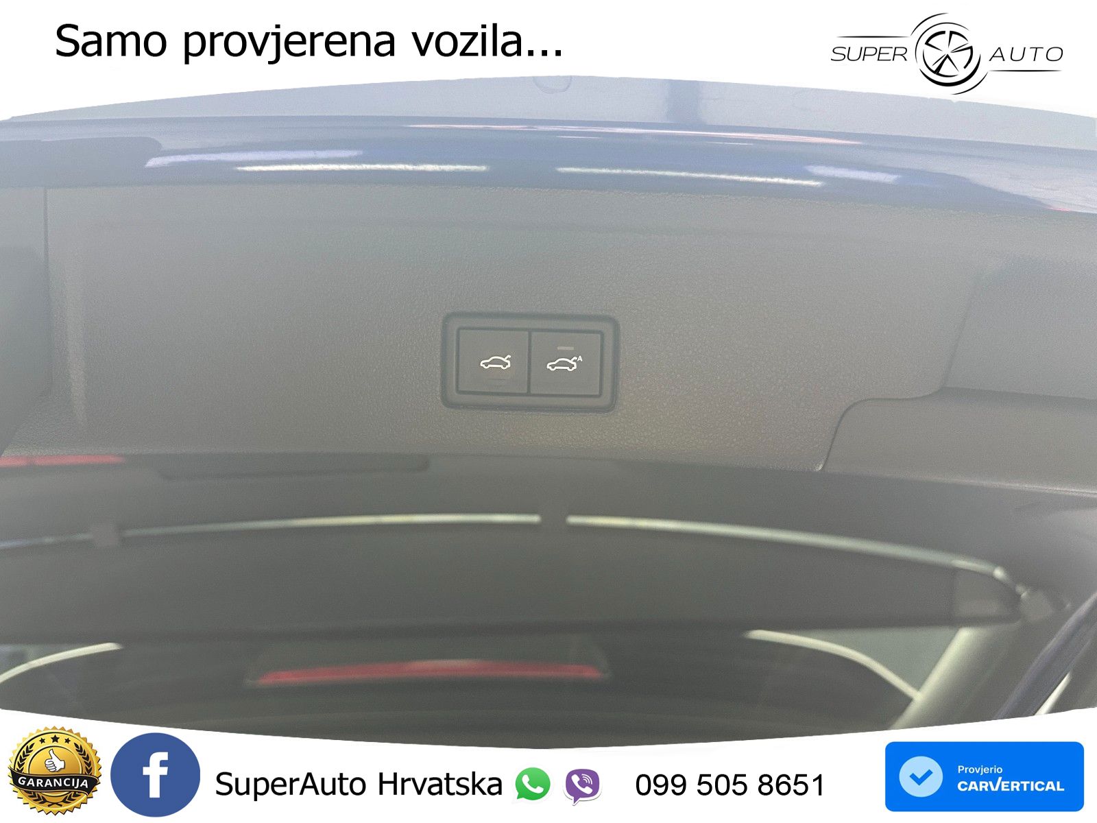 Volkswagen Touareg R 3.0 V6 TFSI (462 KS) 4MOTION Tiptronic LED+GR SJED+ACC