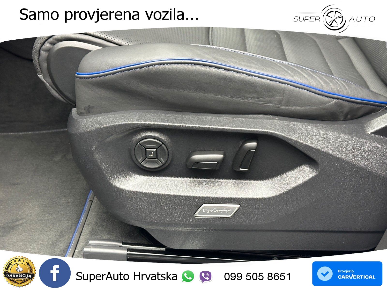 Volkswagen Touareg R 3.0 V6 TFSI (462 KS) 4MOTION Tiptronic LED+GR SJED+ACC