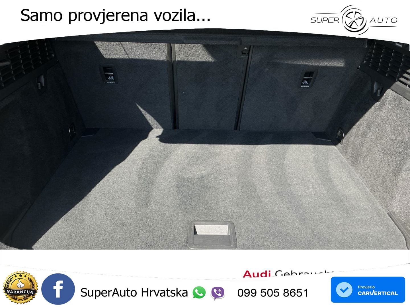 Audi A3 35 TDI (150 KS) S tronic