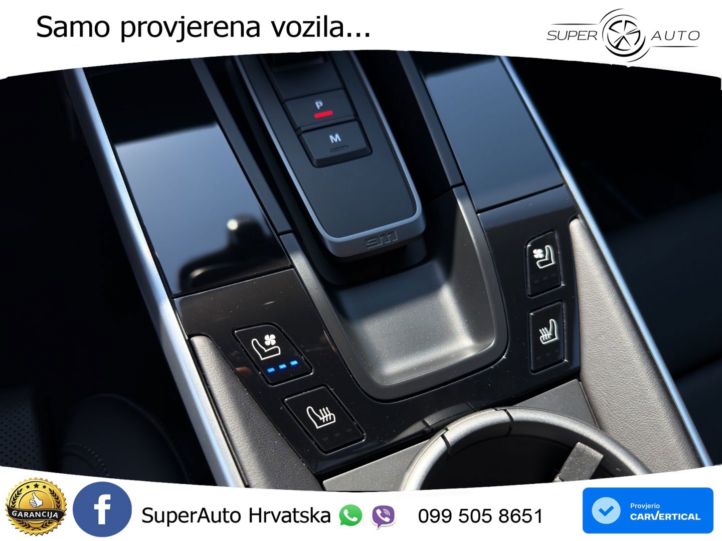 Porsche 911 Turbo S 3.8 (650 KS) PDK LED+GR SJED+ACC