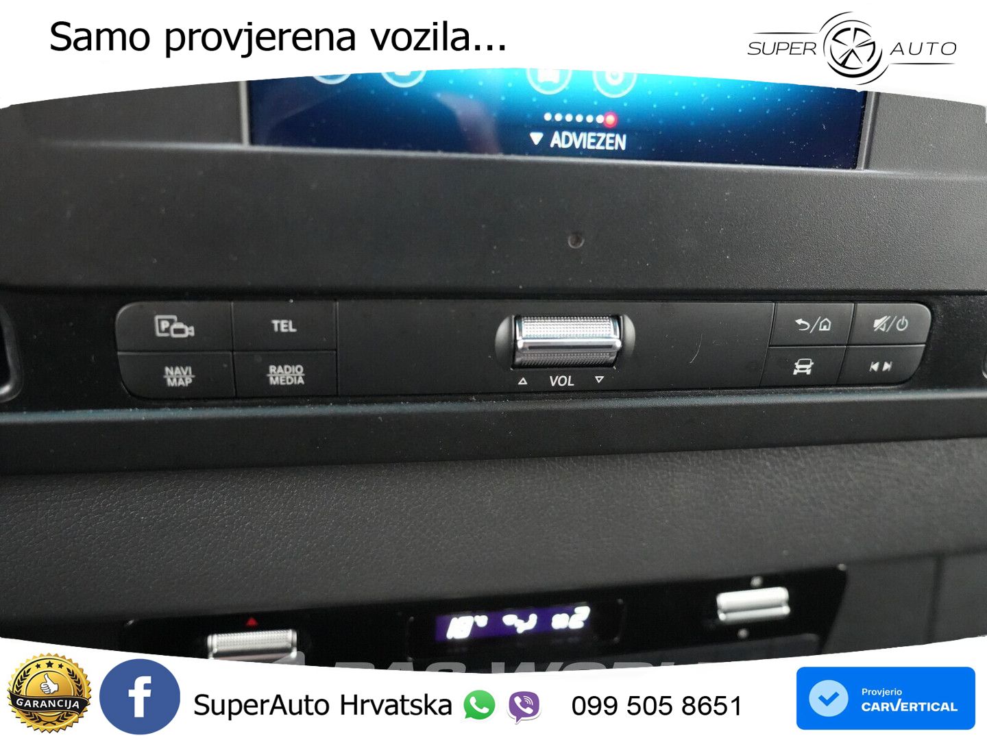 Mercedes-Benz Sprinter 315 CDI Automaat Koel/Vrieswagen Multit 150 KS