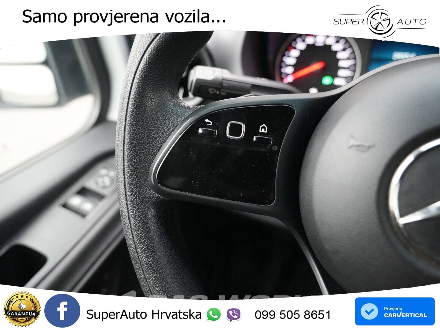 Mercedes-Benz Sprinter 315 CDI Automaat Koel/Vrieswagen Multit 150 KS